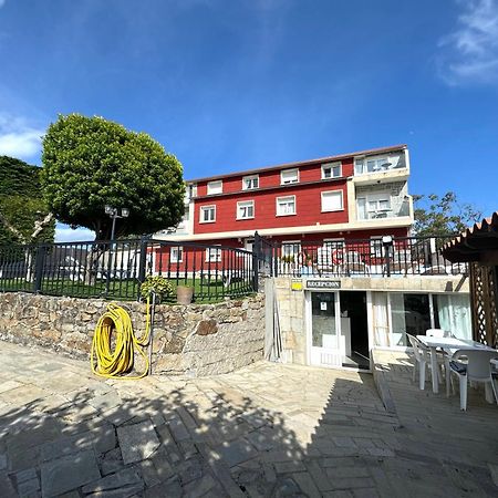 Apartamentos Sinas Playa Раксо Екстер'єр фото