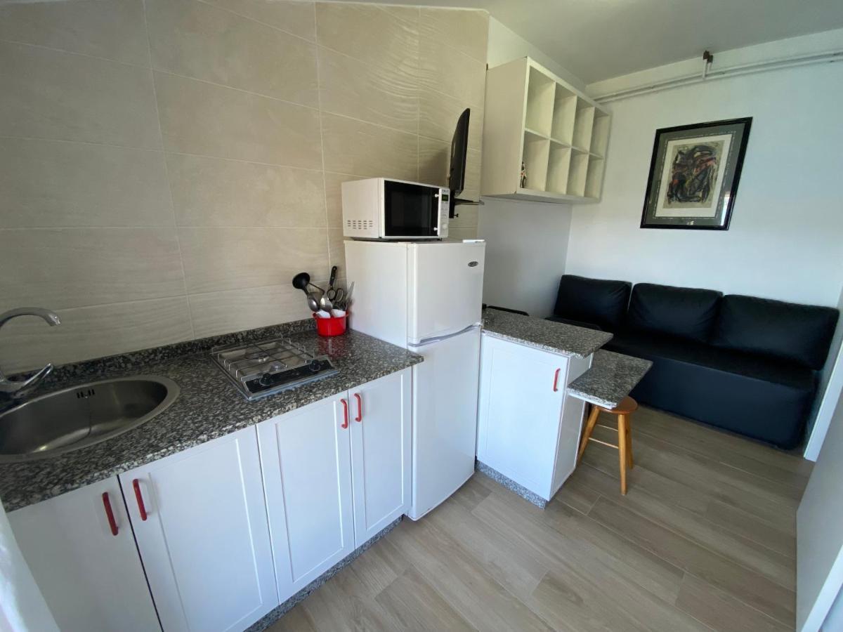 Apartamentos Sinas Playa Раксо Екстер'єр фото