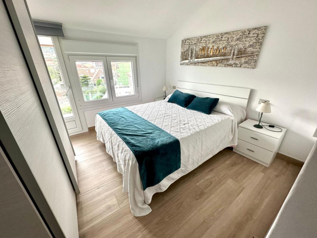 Apartamentos Sinas Playa Раксо Екстер'єр фото