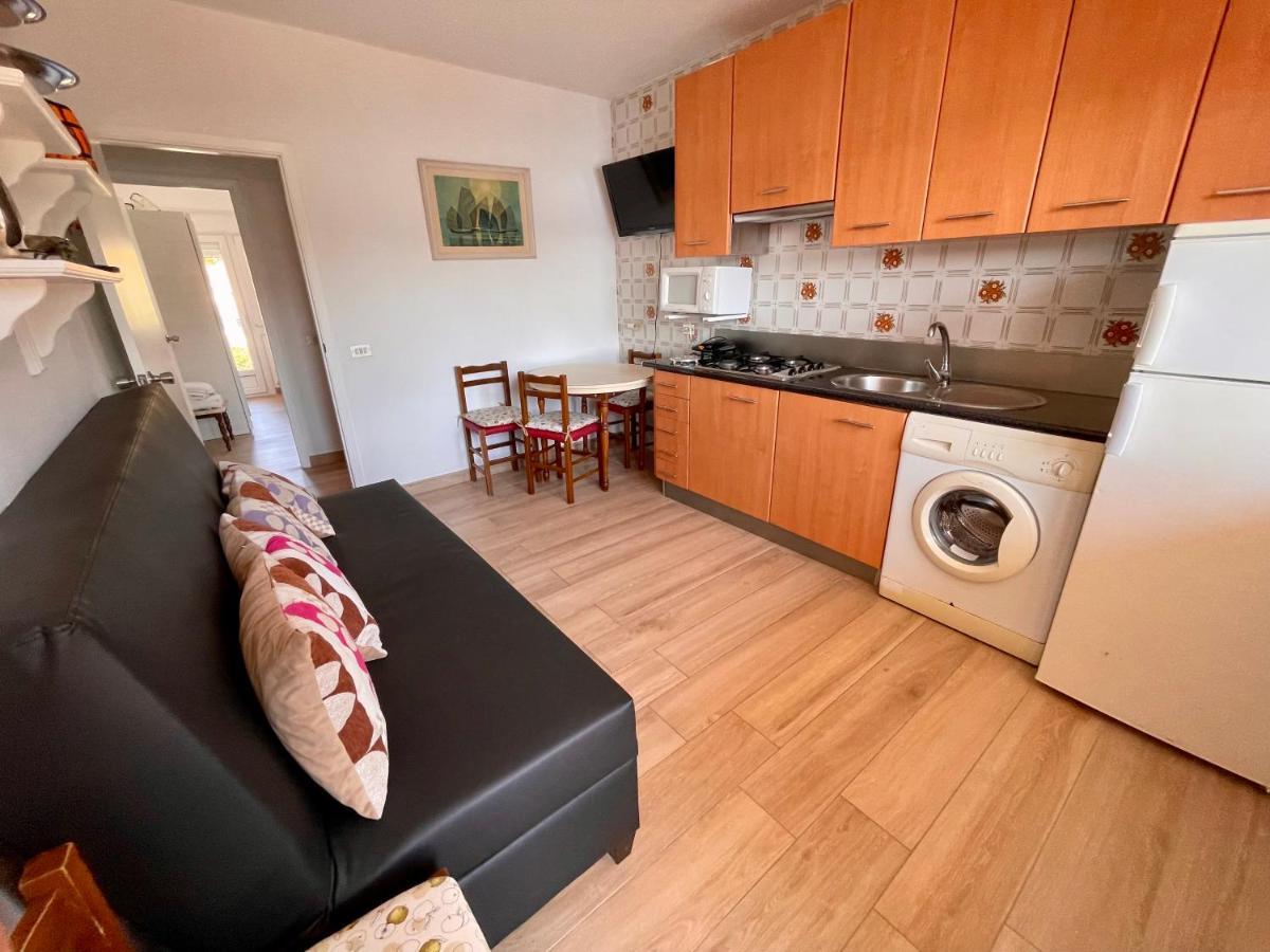 Apartamentos Sinas Playa Раксо Екстер'єр фото
