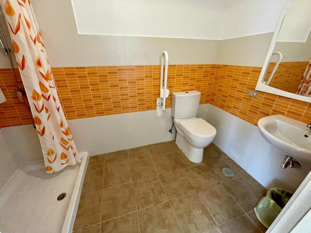 Apartamentos Sinas Playa Раксо Екстер'єр фото