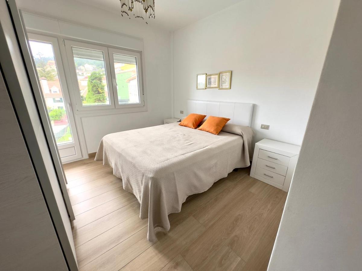 Apartamentos Sinas Playa Раксо Екстер'єр фото