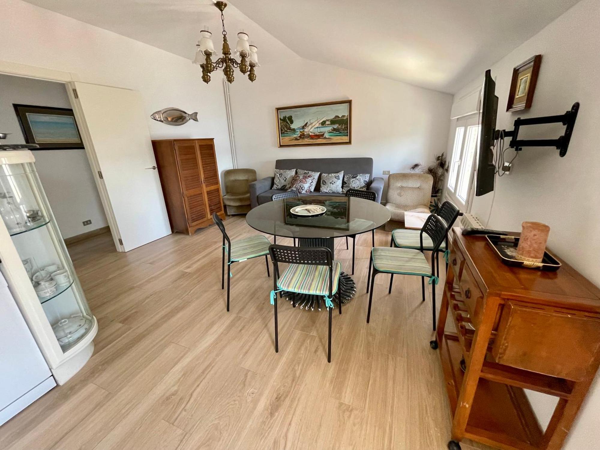 Apartamentos Sinas Playa Раксо Екстер'єр фото