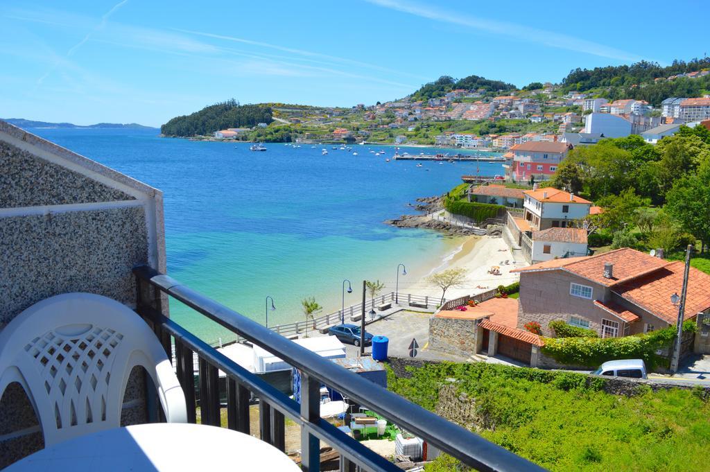 Apartamentos Sinas Playa Раксо Екстер'єр фото