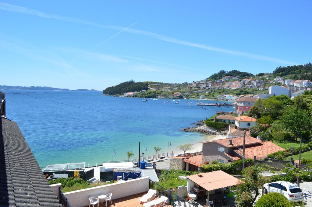 Apartamentos Sinas Playa Раксо Екстер'єр фото