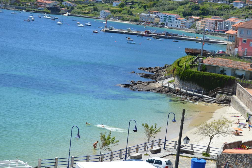 Apartamentos Sinas Playa Раксо Екстер'єр фото