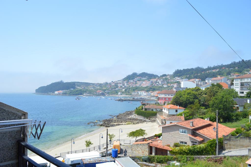 Apartamentos Sinas Playa Раксо Номер фото